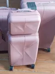 4-in-1 Rubber Luggage Set - 2