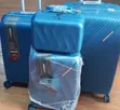 4-in-1 Rubber Suitcase Set - 1