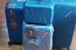 4-in-1 Rubber Suitcase Set - 2