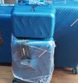 4-in-1 Travel Suitcase Set - Lightweight & Spacious Luggage - 2