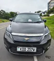 Toyota Harrier 2014 Nyeusi - 3