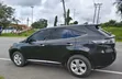 Toyota Harrier 2014 Nyeusi - 4