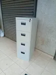 Kabati la Chuma la Staffroom - Jipya Kabisa - 2