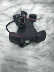 CD 888 Big Motorcycle Phone Holder with 2 USB Charging Ports - 1