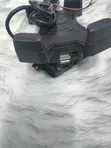 CD 888 Big Motorcycle Phone Holder with 2 USB Charging Ports - 2