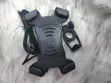CD 888 Big Motorcycle Phone Holder with 2 USB Charging Ports - 3