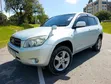 Toyota RAV4 2.0 VVT-i 2008 Silver - 1