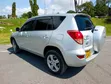 Toyota RAV4 2.0 VVT-i 2008 Silver - 2
