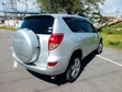 Toyota RAV4 2.0 VVT-i 2008 Silver - 3