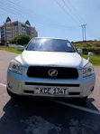 Toyota RAV4 2.0 VVT-i 2008 Silver - 5