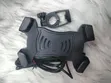 Motorcycle Phone Holder with 1 Charging Port - 1