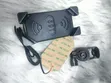 Motorcycle Phone Holder with 1 Charging Port - 2