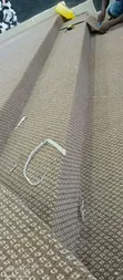 Mkeka wa Masai Mara 6mm kwa Madhabahu na Pulpit za Kanisa - 2