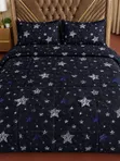 Seti ya Duvet Mpya Kabisa - 6x6 - 3
