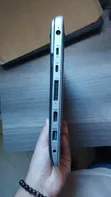 HP EliteBook 840 G3 Laptop - 8GB RAM, 256GB SSD - 4