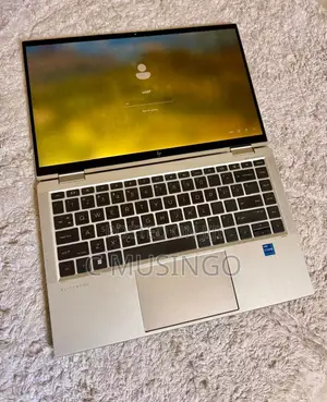 Laptop HP EliteBook 1040 x360 G8 - 16GB RAM, 512GB SSD