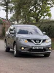 Nissan X-Trail 2015 Kijivu - 1