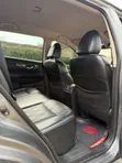 Nissan X-Trail 2015 Kijivu - 2