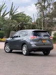 Nissan X-Trail 2015 Kijivu - 3