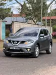 Nissan X-Trail 2015 Kijivu - 5