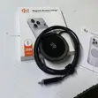 Q12 Magnetic Wireless Phone Charger - 2