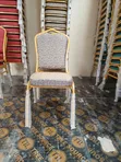 New Banquet Chairs - Multiple Colors Available - 1