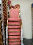 New Banquet Chairs - Multiple Colors Available - 2