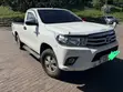 Toyota Hilux 2015 Single Cab Diesel - 1