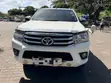 Toyota Hilux 2015 Single Cab Diesel - 4
