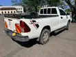 Toyota Hilux 2015 Single Cab Diesel - 5