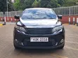Toyota Harrier 2.0 2015 Nyeusi - 1
