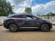 Toyota Harrier 2.0 2015 Nyeusi - 3