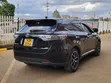 Toyota Harrier 2.0 2015 Nyeusi - 4