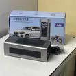 A88 Portable Air Compressor na Digital Gauge - 1