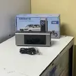 A88 Portable Air Compressor na Digital Gauge - 2