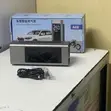 User-Friendly A88 Tyre Inflator Pump - Portable Cordless - 1