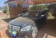Mercedes-Benz C300 2010 Nyeusi - 4