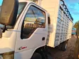 Isuzu NPR Rigid Truck - 5