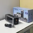 Smart Auto Stop Digital Air Compressor A88 - 1