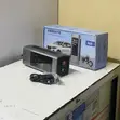 Smart Auto Stop Digital Air Compressor A88 - 2