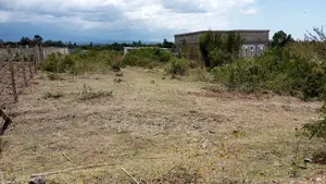 Prime 50x100 Plot in Sweetwaters, Nanyuki with Title Deed