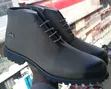 Viatu vya Ngozi vya Clarks Rasmi vya Wanaume - 1