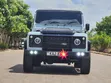 Land Rover Defender 110 Puma 1997 - 2
