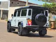 Land Rover Defender 110 Puma 1997 - 3