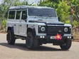 Land Rover Defender 110 Puma 1997 - 4