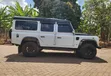 Land Rover Defender 110 Puma 1997 - 5