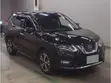 Nissan X-Trail 2020 Nyeusi - 1