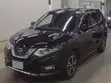 Nissan X-Trail 2020 Nyeusi - 4