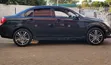 Toyota Axio 2014 Black - 3