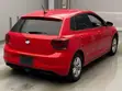 Volkswagen Polo TSI Comfortline 2020 - 5